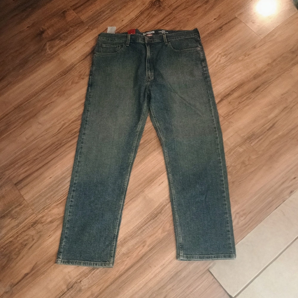 Levi’s Men’s Denizen Jeans